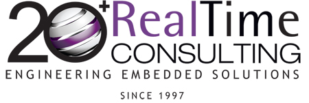 Real Time Consulting