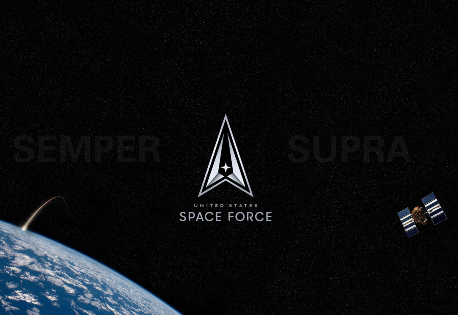 Space Force Space Force